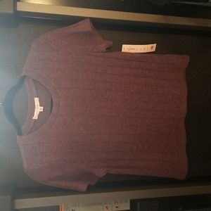 Crave Fame knit pullover